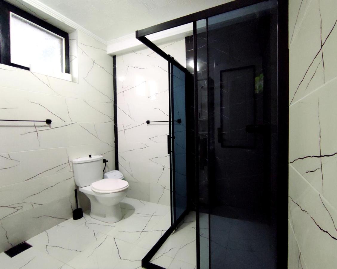 Villa Forest Paradise Ohri Dış mekan fotoğraf