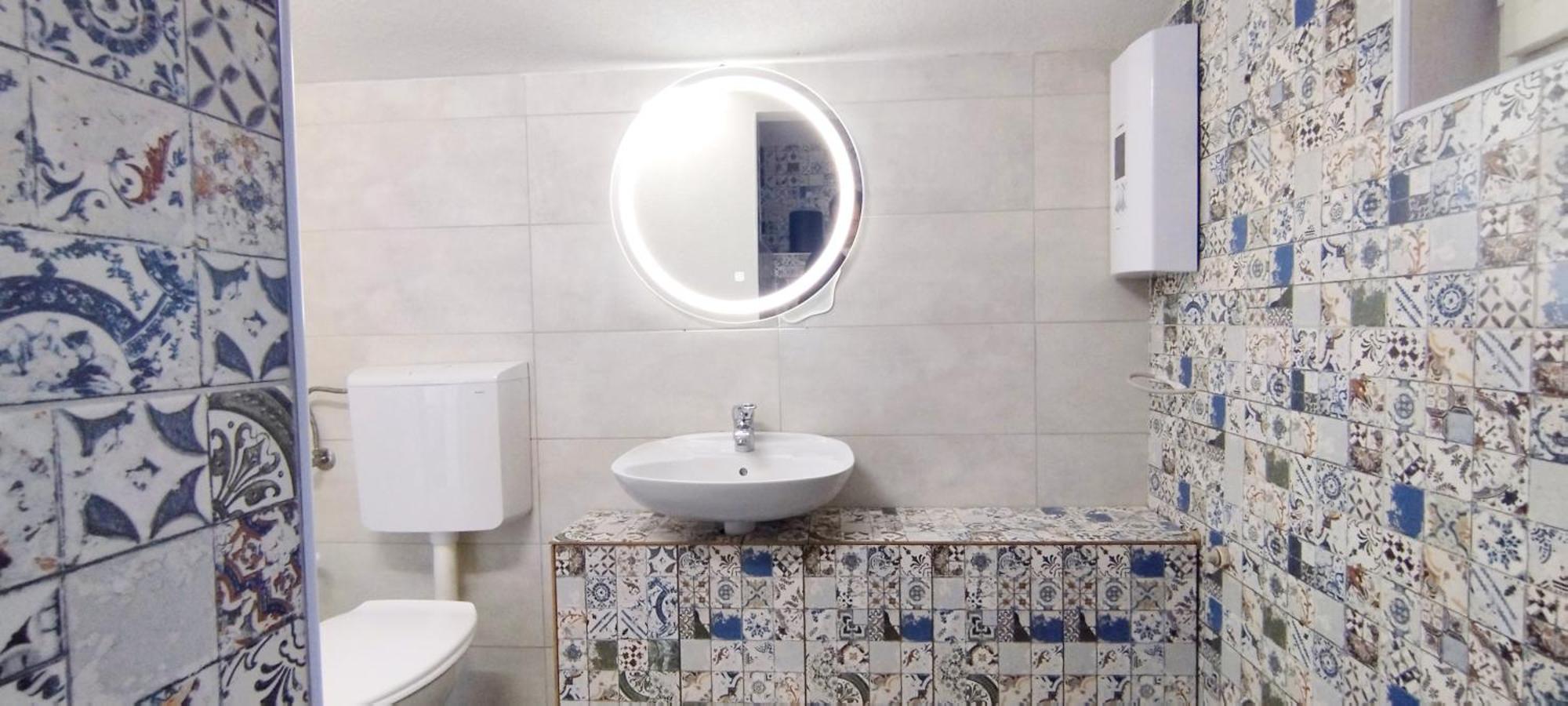 Villa Forest Paradise Ohri Dış mekan fotoğraf