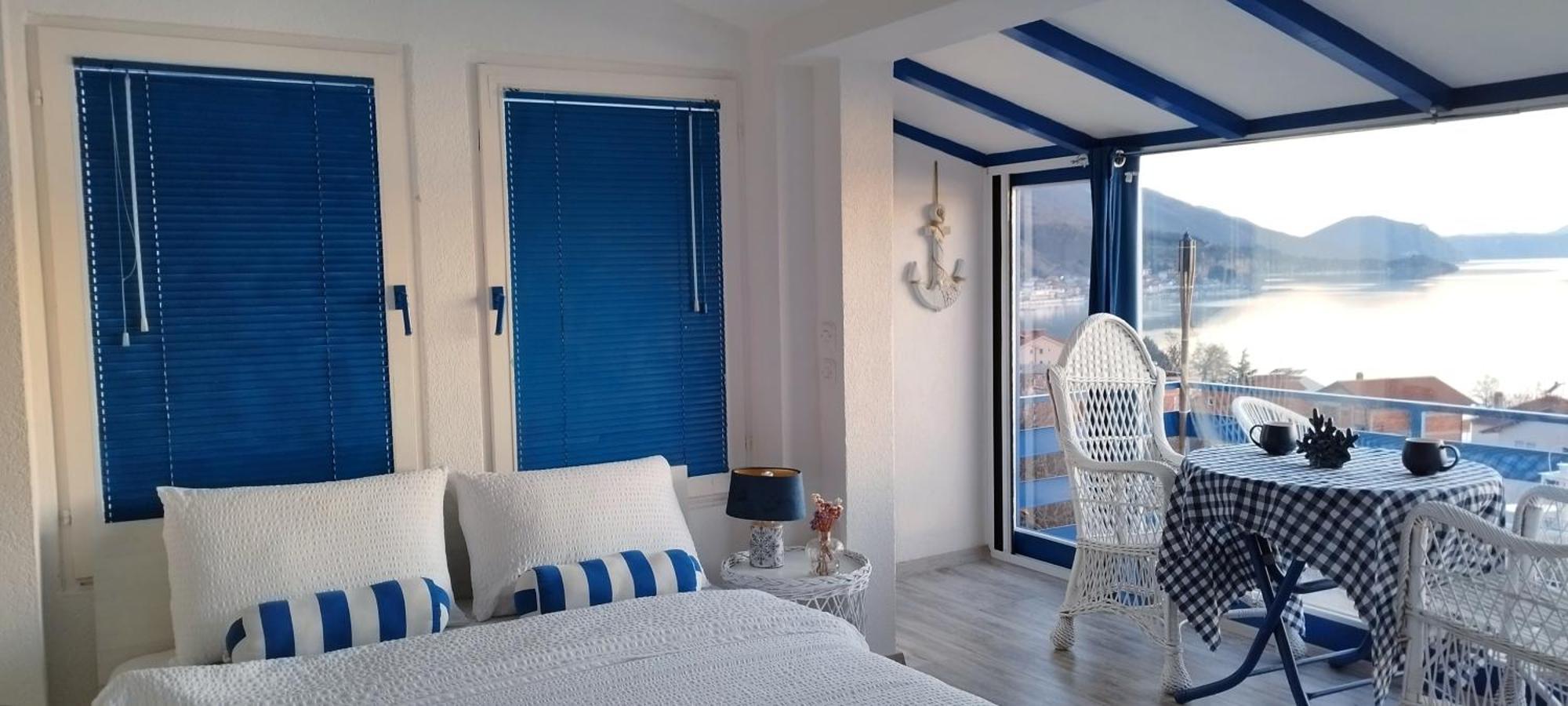 Villa Forest Paradise Ohri Dış mekan fotoğraf