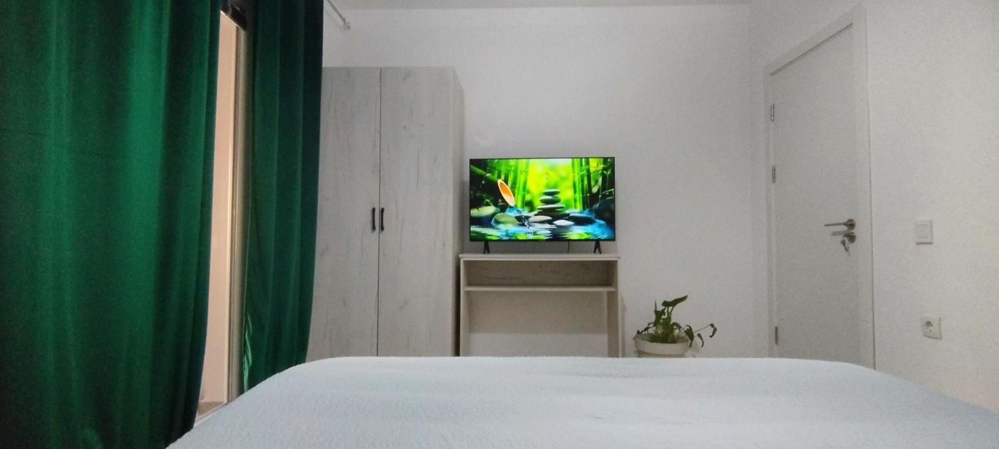Villa Forest Paradise Ohri Dış mekan fotoğraf