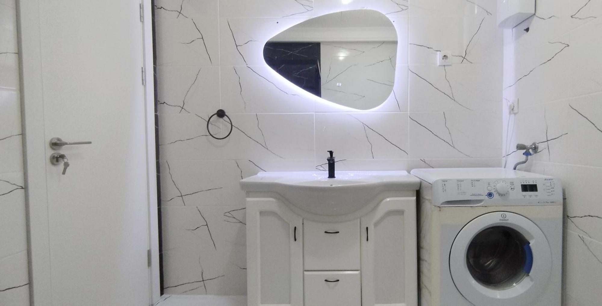 Villa Forest Paradise Ohri Dış mekan fotoğraf